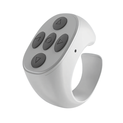 Fingertip Télécommande Sans Fil Bluetooth